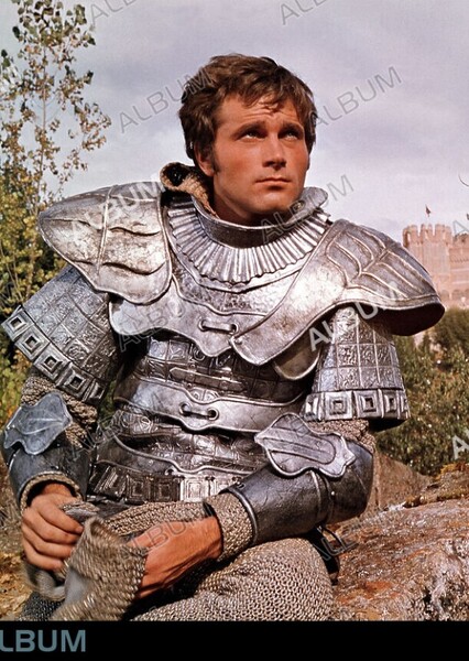 Franco Nero photo