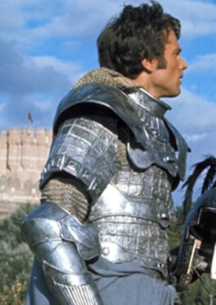 Franco Nero photo