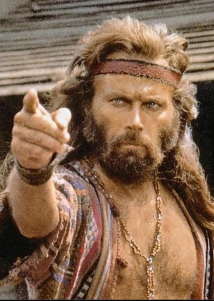 Franco Nero photo