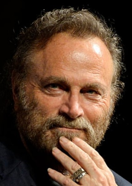 Franco Nero Photo on myCast - Fan Casting Your Favorite Stories