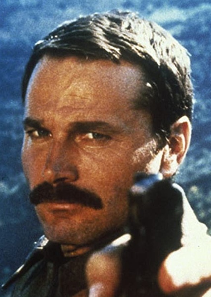 as 2nd Lt. Jean-Claude Clermont