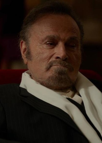 Franco Nero photo