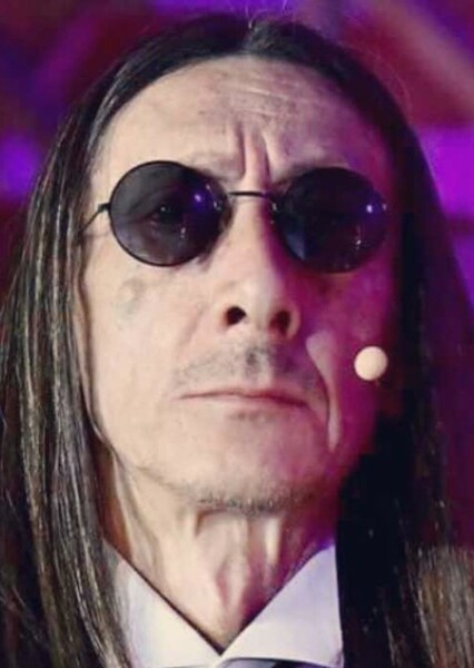 Franco Pistoni photo