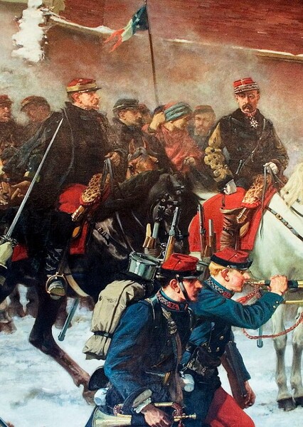 Franco-Prussian War