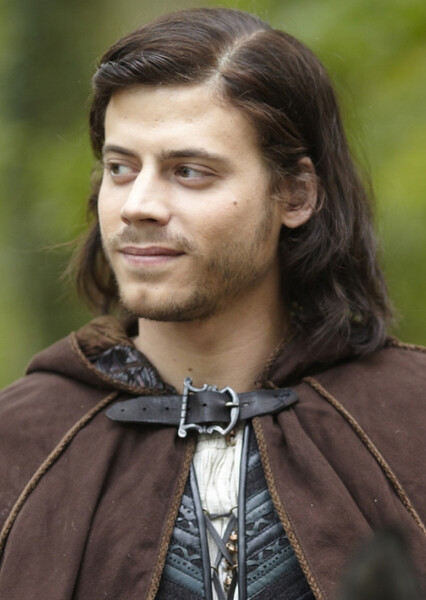 François Arnaud photo