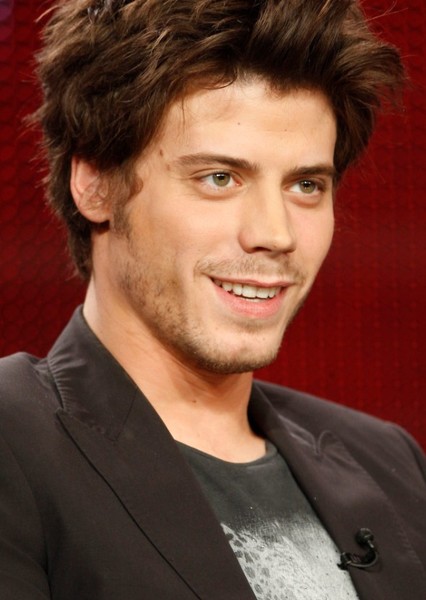 François Arnaud photo