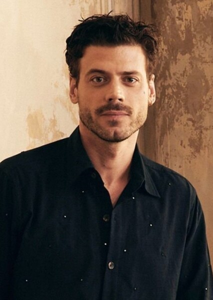 François Arnaud