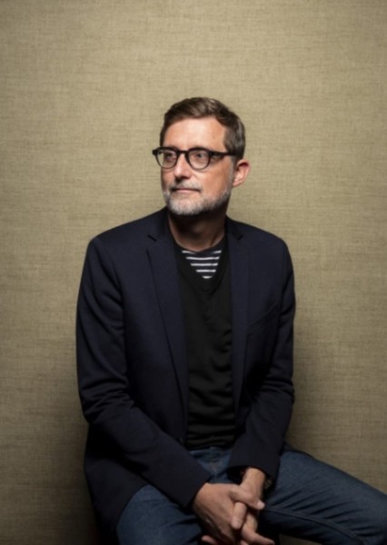 François Audouy photo