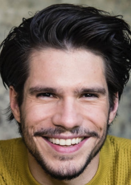 François Civil photo