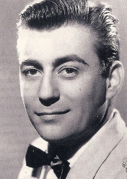 François Périer photo