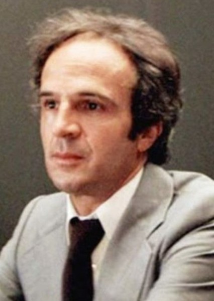 François Truffaut photo