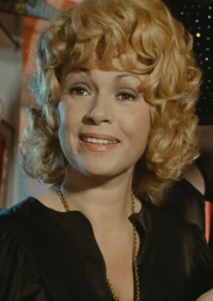 Françoise Giret photo