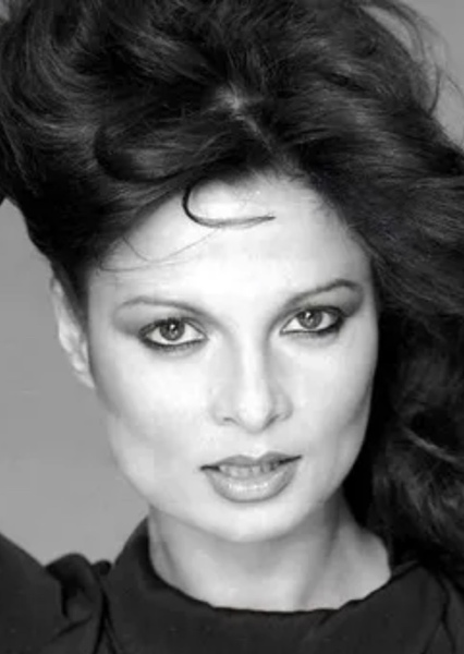Françoise Pascal photo