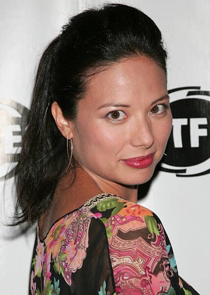 Françoise Yip photo