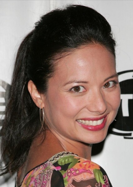 Françoise Yip photo
