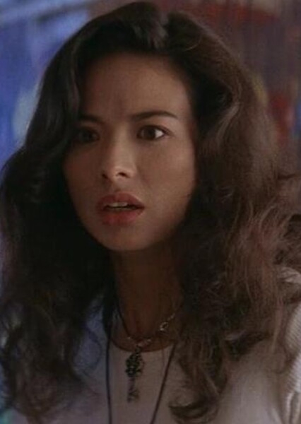Françoise Yip photo