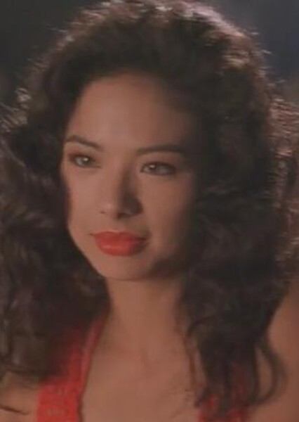 Françoise Yip photo