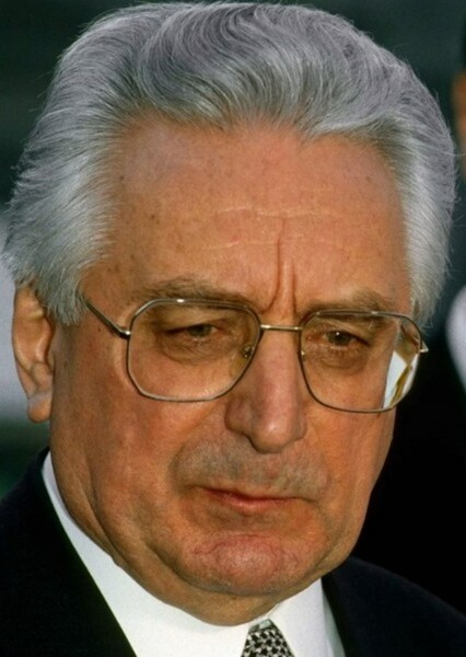 Franjo Tuđman
