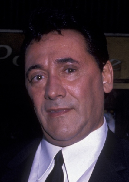 Frank Adonis