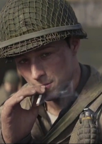 Frank Aiello (WWII)