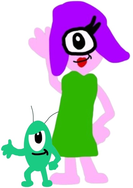 Frank and Gwen