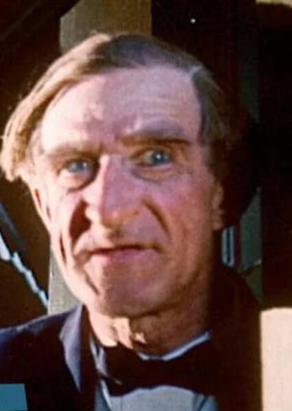 Frank Austin photo