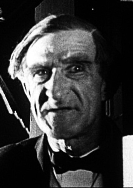 Frank Austin photo