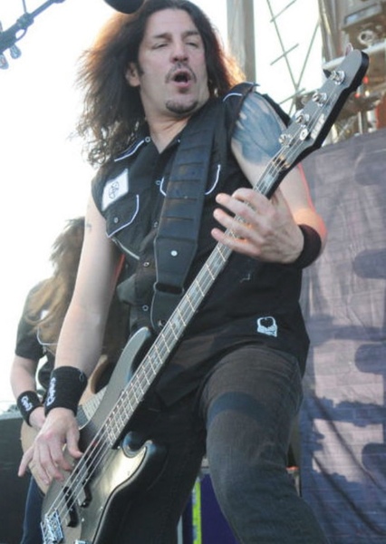 Frank Bello photo