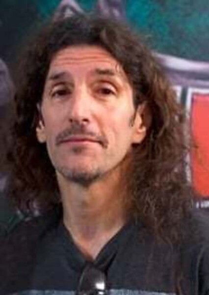 Frank Bello photo