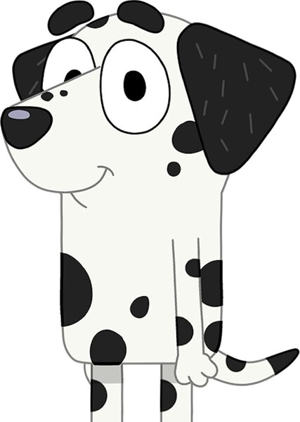 Frank (Bluey)
