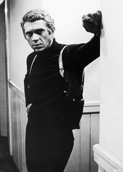Frank Bullitt