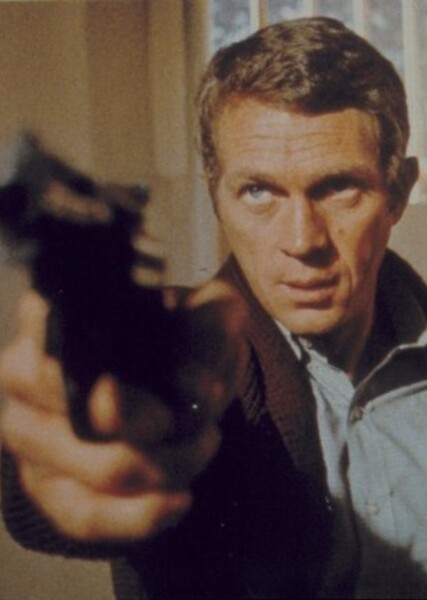 Frank Bullitt