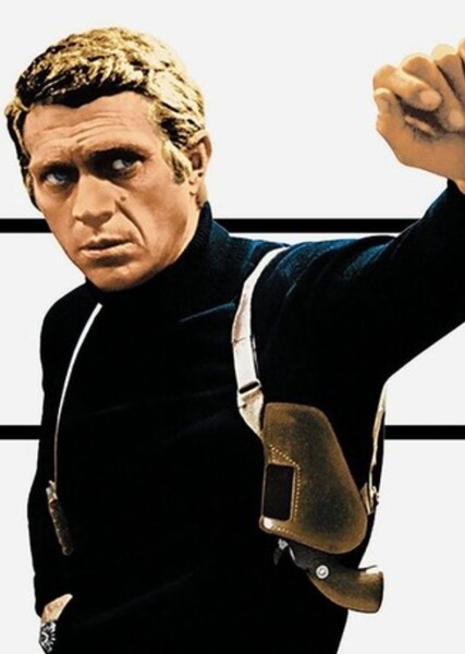 Frank Bullitt