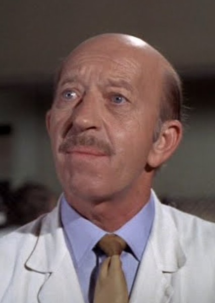 Frank Cady Photo on myCast - Fan Casting Your Favorite Stories