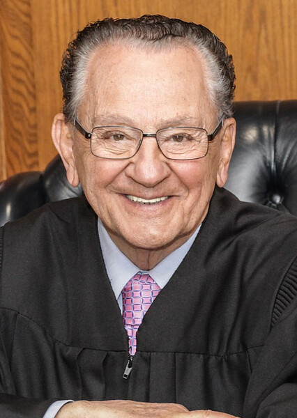 Frank Caprio (Judge)