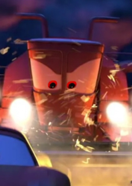 Frank (Cars)