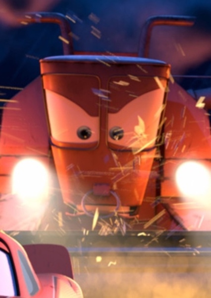 Frank (Cars)