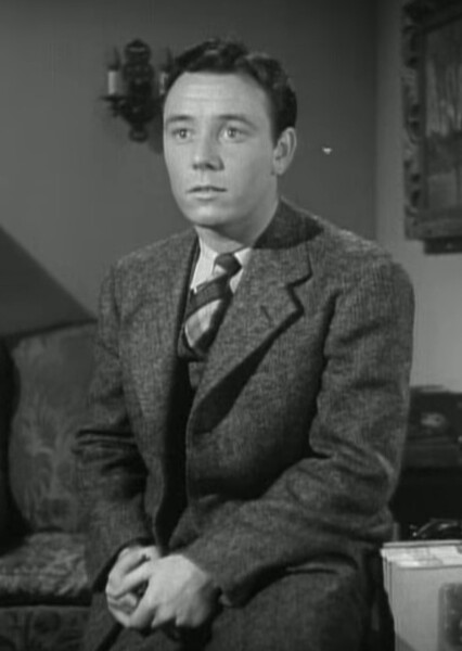 Frank Coghlan Jr.