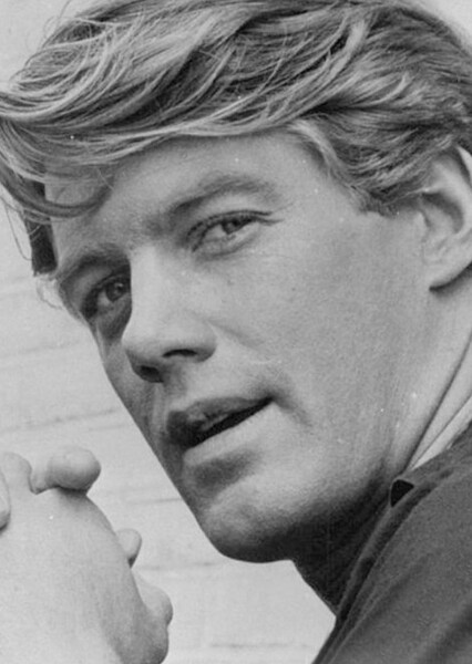 Frank Converse photo
