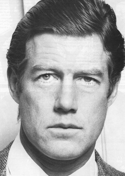 Frank Converse
