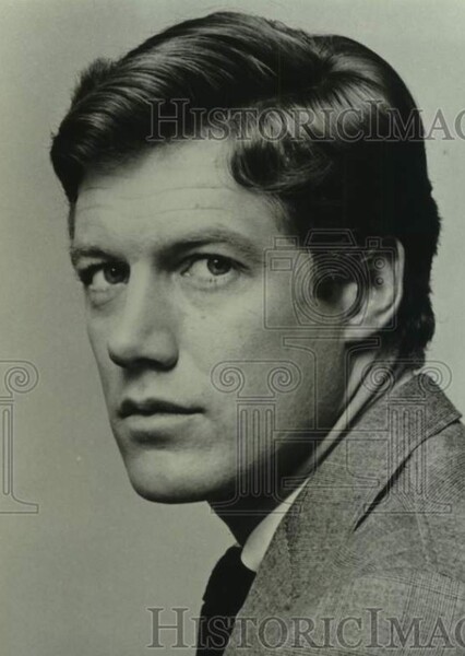 Frank Converse photo