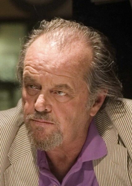 Frank Costello (Departed)