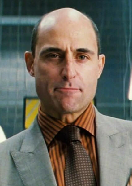 Frank D'Amico