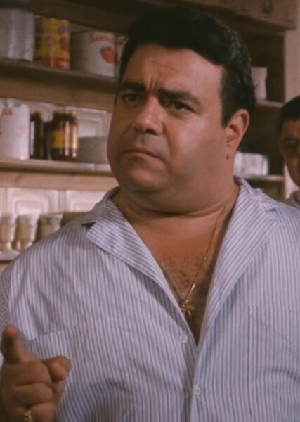 Frank DiLeo