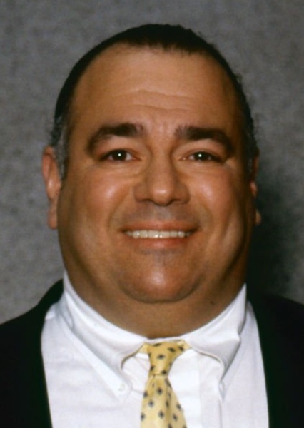 Frank DiLeo photo