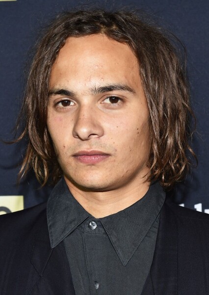 Frank Dillane