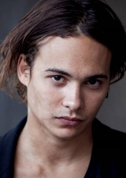 Frank Dillane