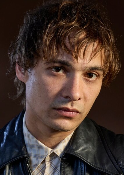 Frank Dillane photo