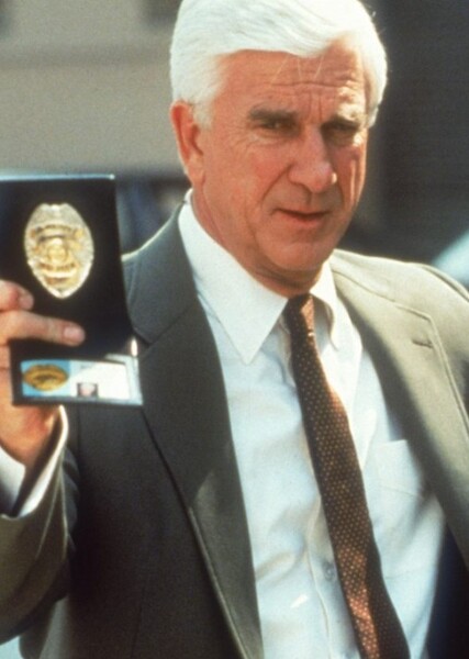 Frank Drebin photo