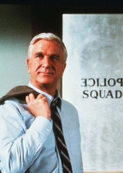 Frank Drebin photo